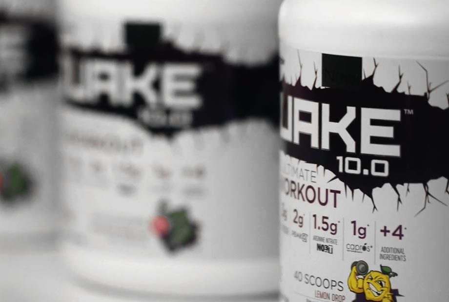 scivation quake giveaway