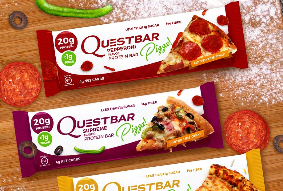 pizza quest bar