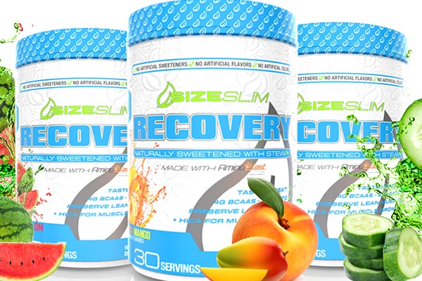 sizeslim recovery