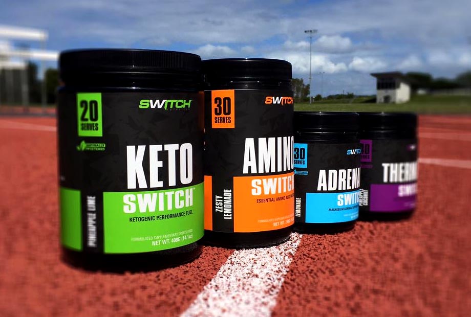 switch nutrition