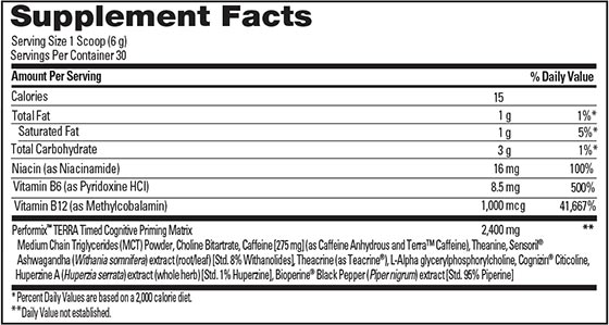 tcp powder