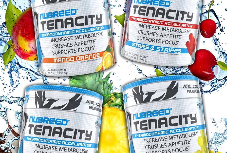 tenacity powder