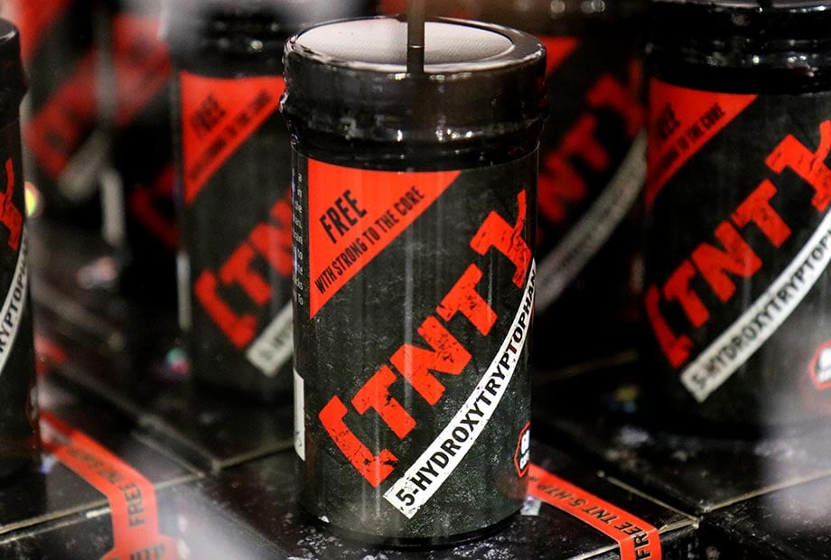 tnt supplements