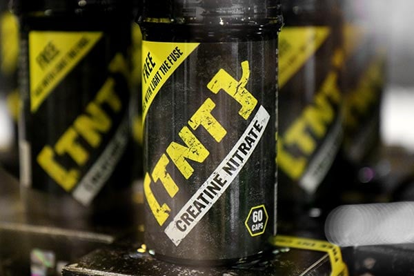 tnt supplements