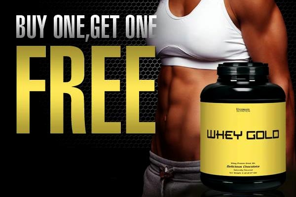 whey gold