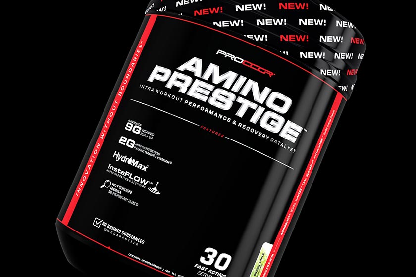Amino Prestige