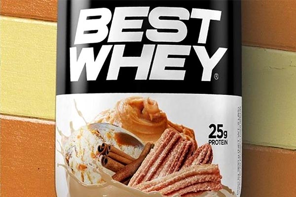 atlhetica best whey