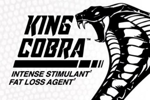 Blackstone King Cobra