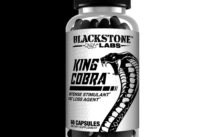 Blackstone King Cobra