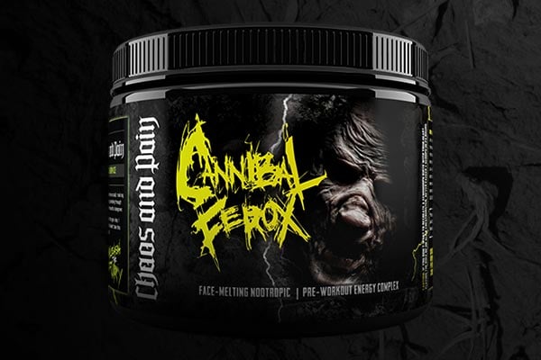 cannibal ferox reloaded