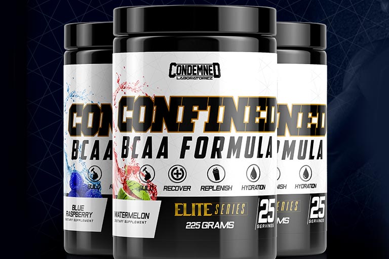 confined elite