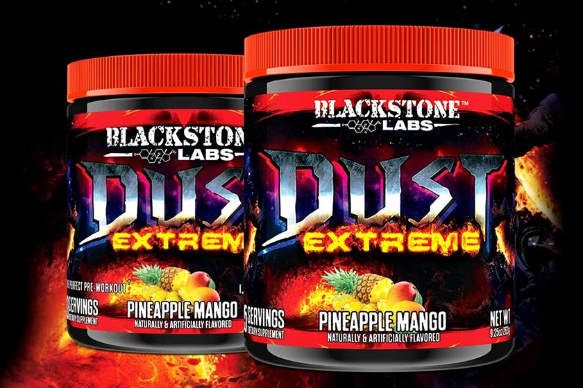 Dust Extreme