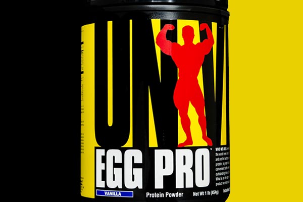 universal egg pro