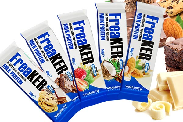 freaker protein bar