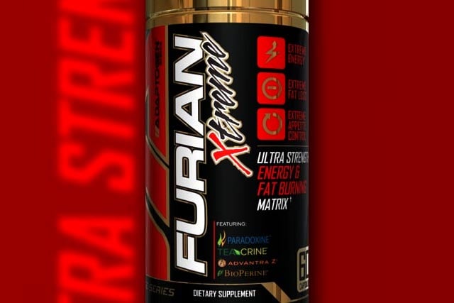 Furian Xtreme