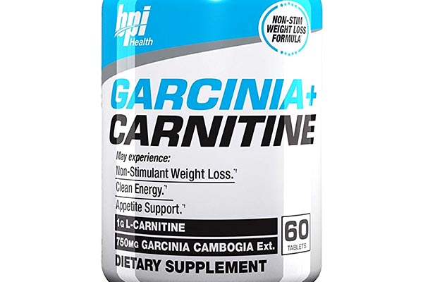 bpi garcinia carnitine