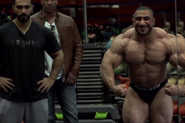 generation iron 2 review