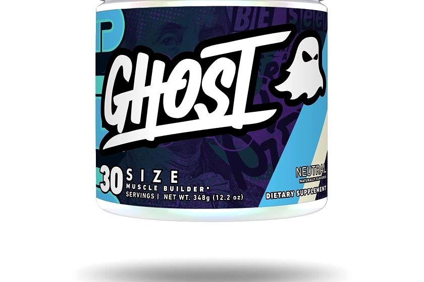 Ghost Size