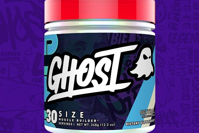 Ghost Size