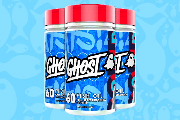 ghost fish oil deal