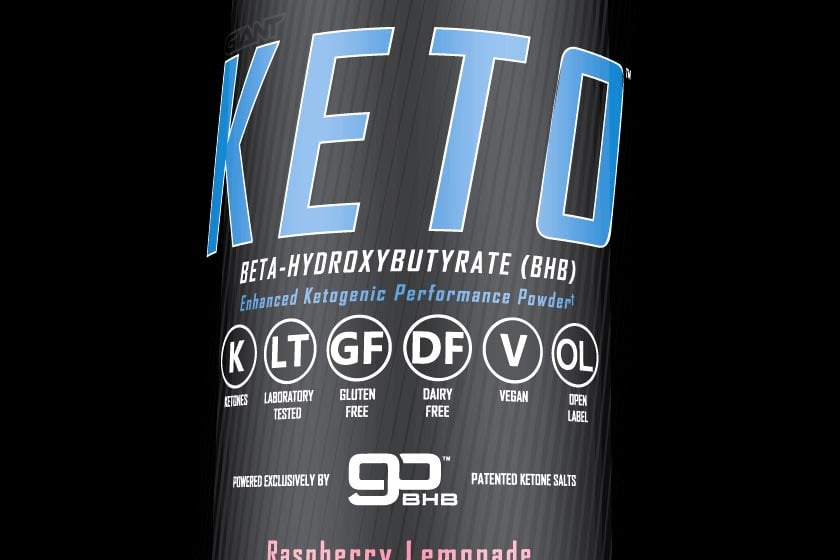 Giant Keto