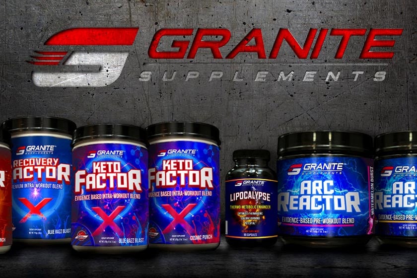 Granite Supplements