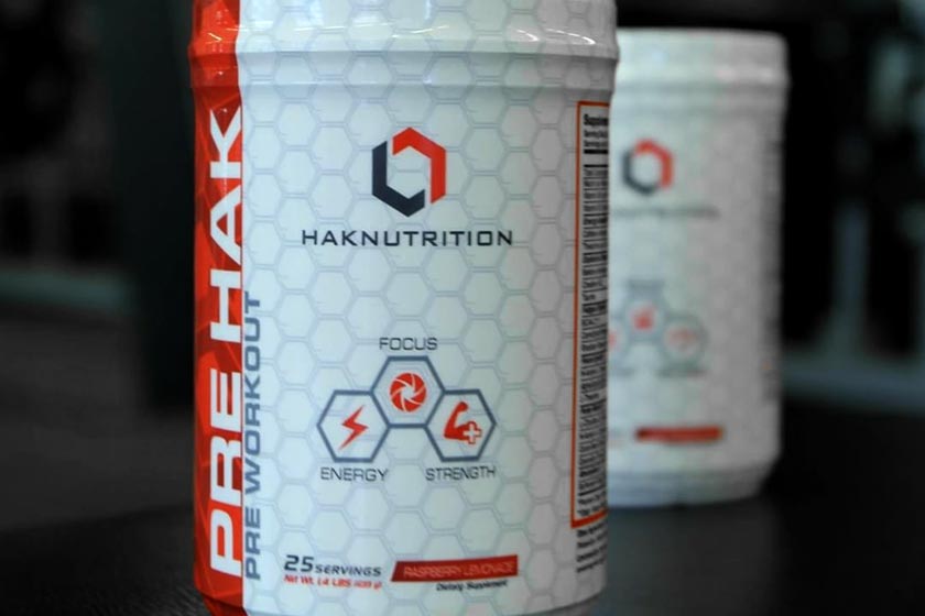 hak nutrition