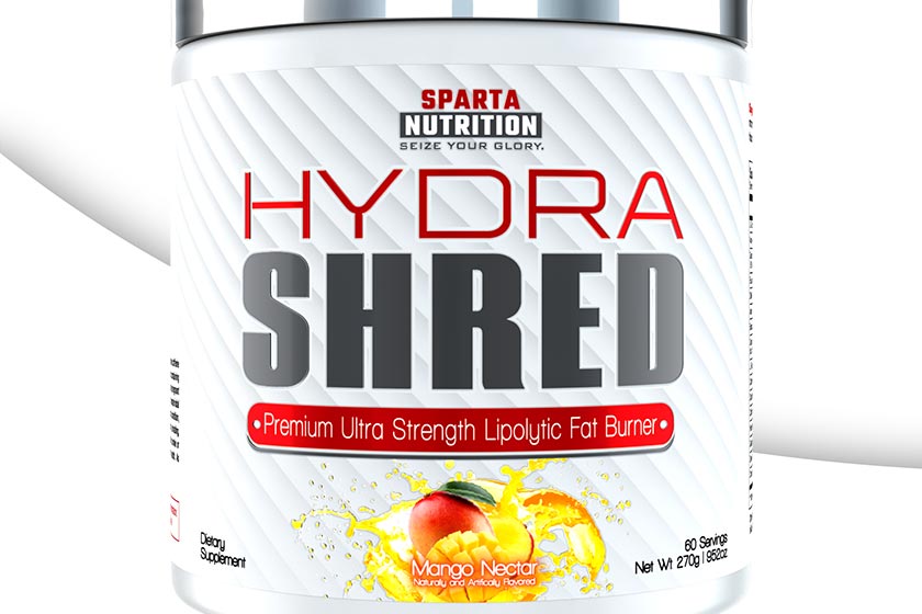 Hydra Shred