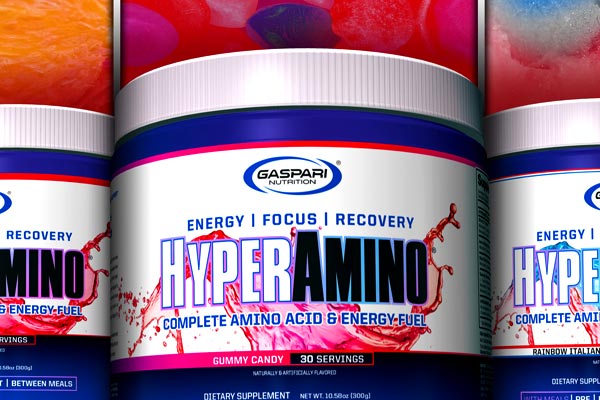 hyperamino