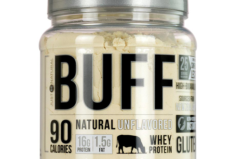 jbn buff protein