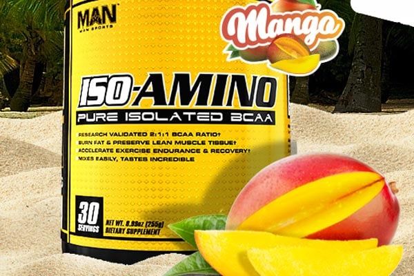 Mango ISO-Amino