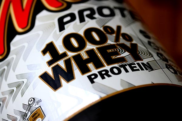 mars protein powder review