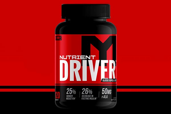 mts nutrient driver