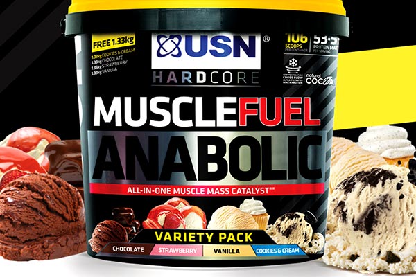 muscle fuel anabolic