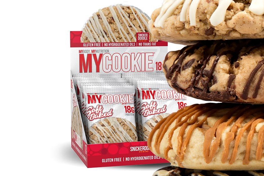 ProSupps MyCookie