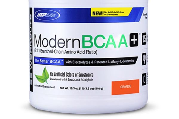 orange modern bcaa