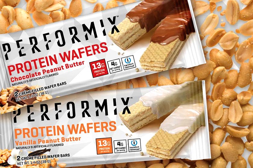 Performix Protein Wafer