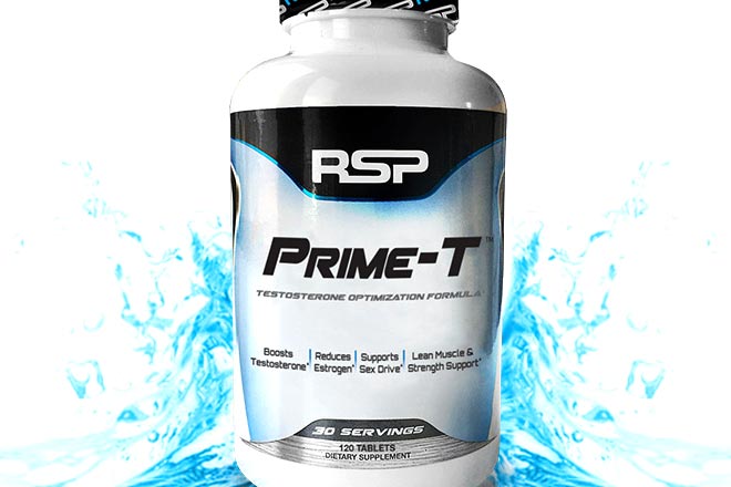 RSP Prime-T
