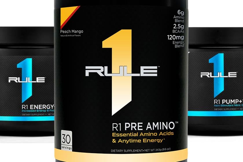 R1 Energy R1 Pump