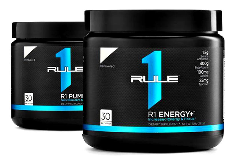 R1 Energy R1 Pump