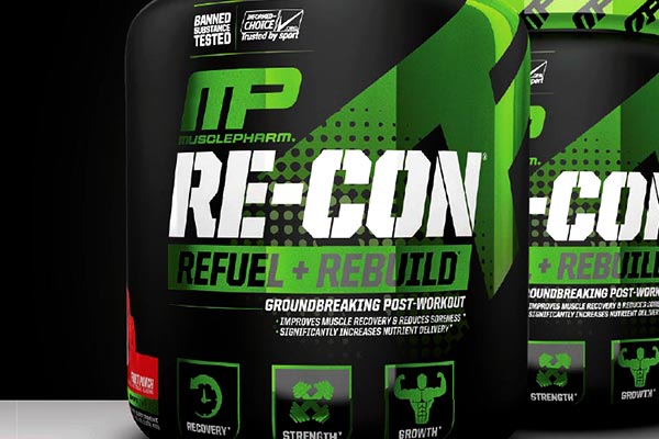 recon sport