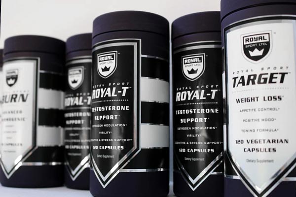 royal sport