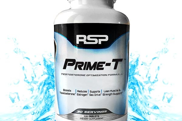 rsp prime-t