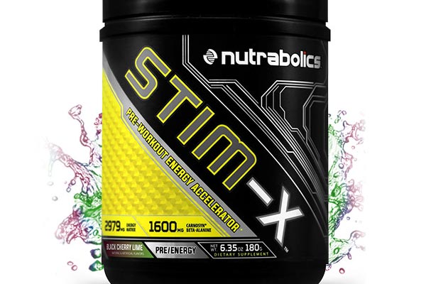 nutrabolics stim-x