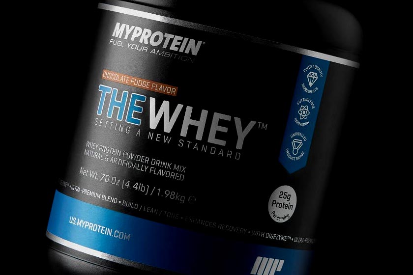 TheWhey