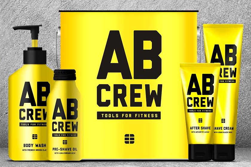 AB Crew