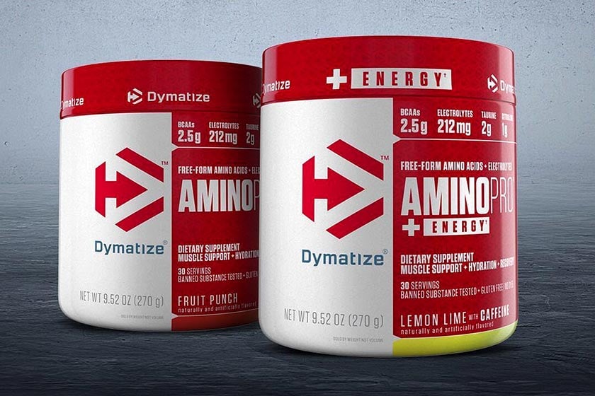 Amino Pro