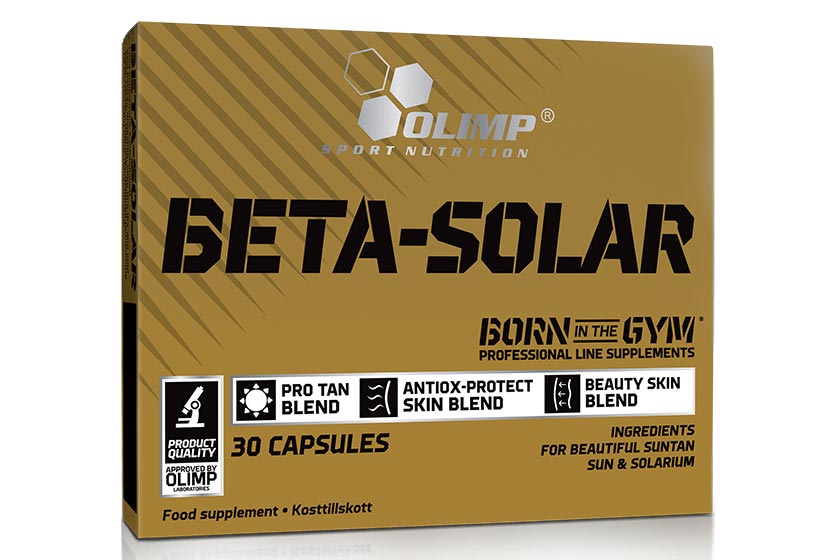 Beta Solar