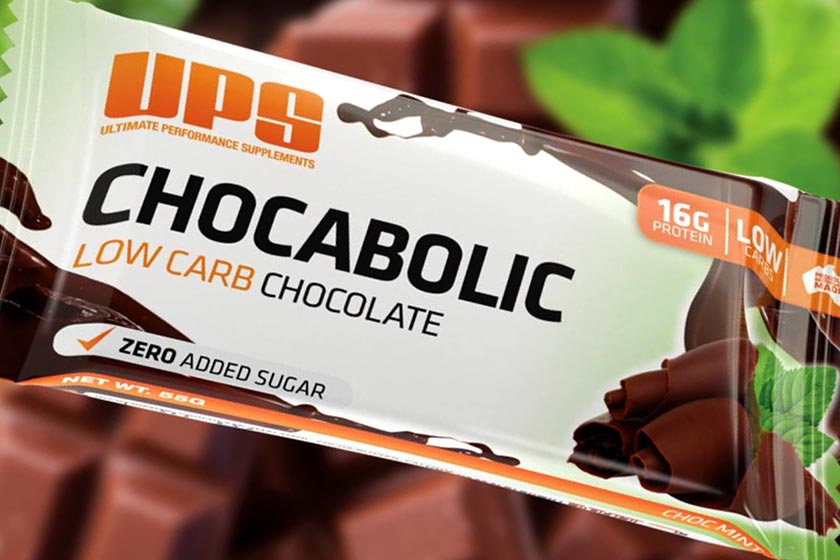 Chocabolic