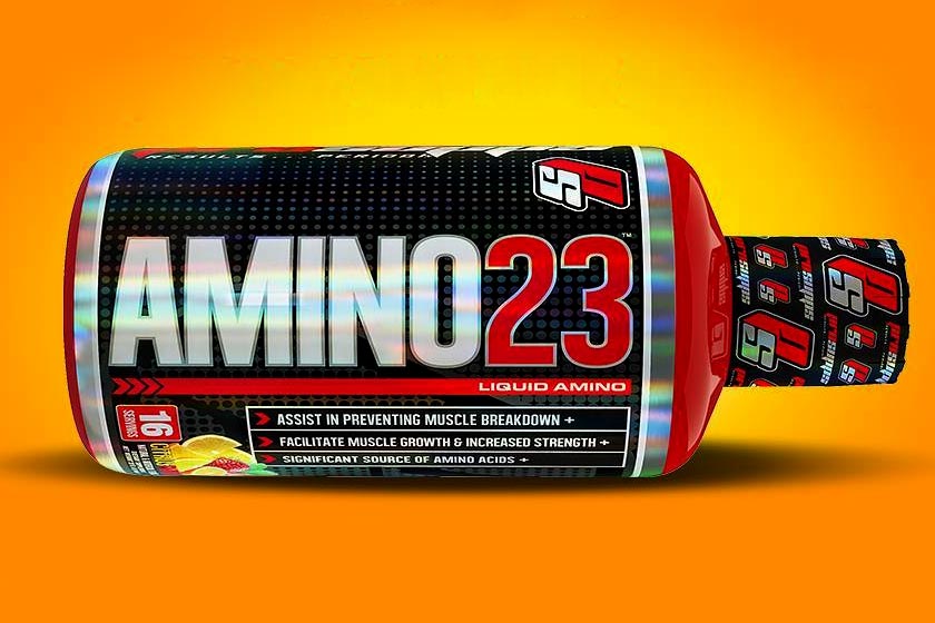 Citrus Punch Amino 23